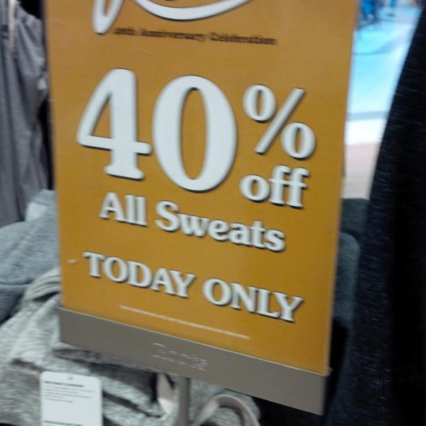 tommy hilfiger burloak