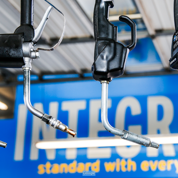 Express Oil Change & Service Center 125 W Hanes Mill Rd