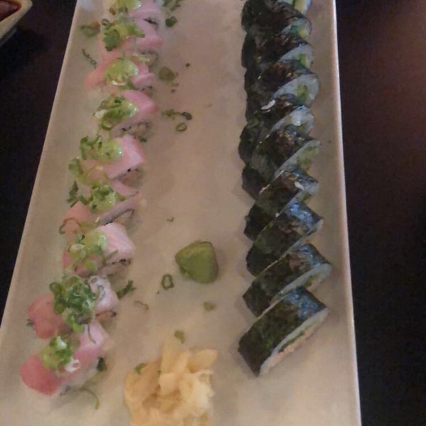 Dave's Sushi Sushi Restaurant in Bozeman