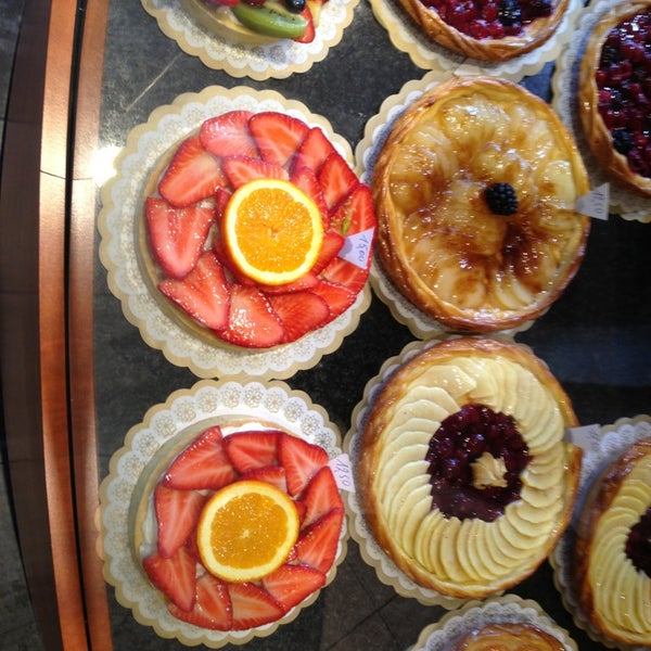 Boulangerie Donckels Globe 4 conseils de 129 visiteurs