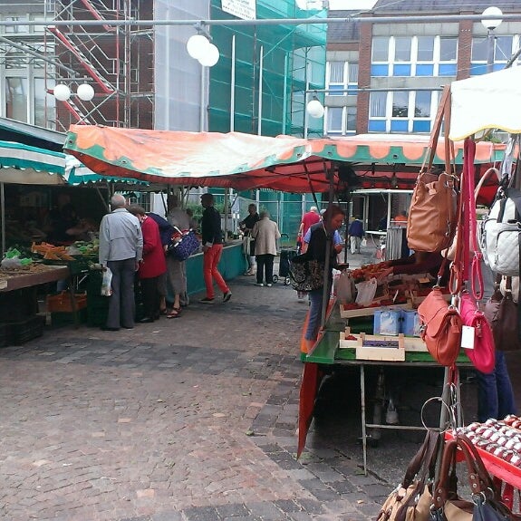Schleswig markt erotik