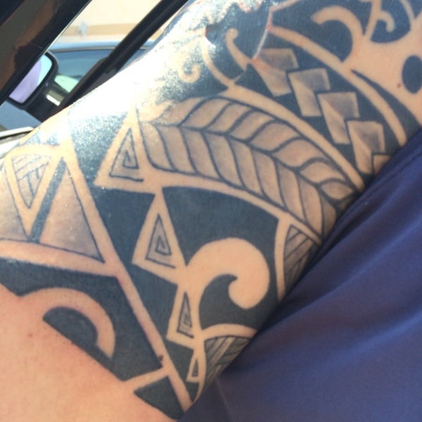 Photos At Ricardo Tattoo Tattoo Parlor