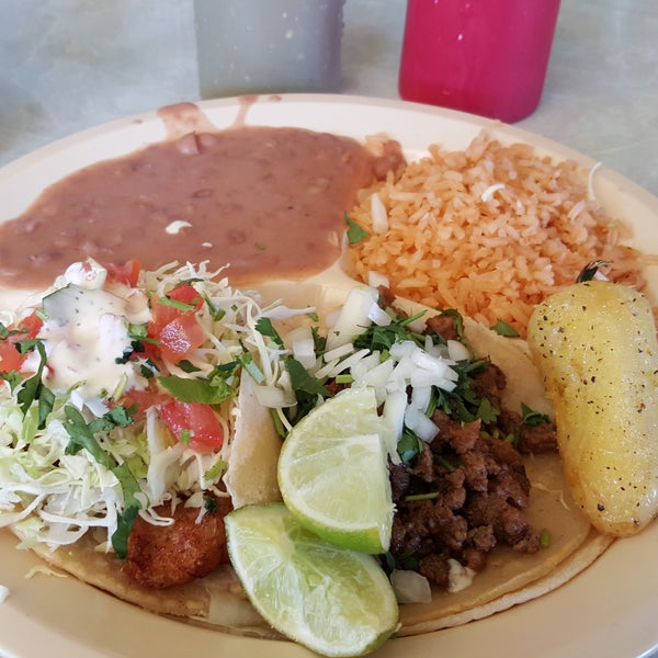 Señor Baja Mexican Restaurant