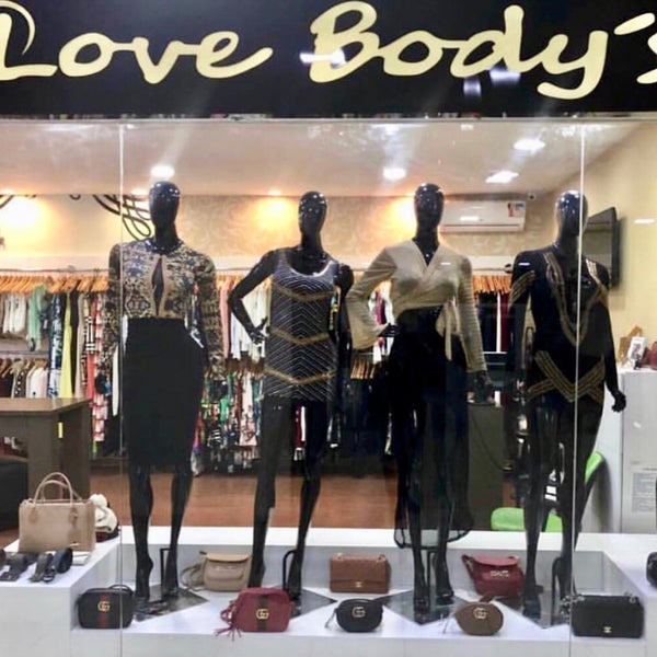 Fotos en Loja Love Bodys - Tienda de ropa