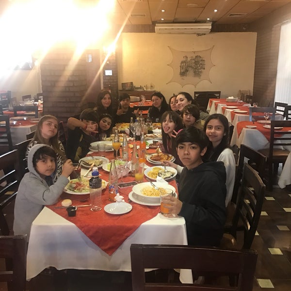 La Piccola Italia Quilicura Quilicura, Metropolitana de Santiago de