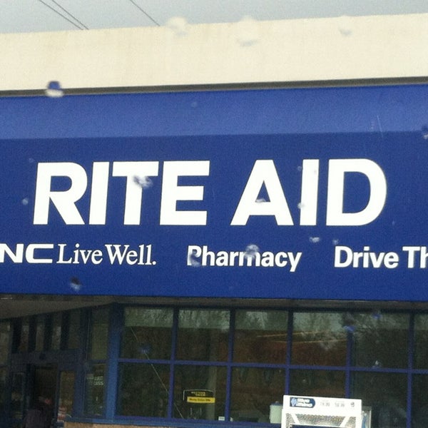 Photos at Rite Aid Pharmacy