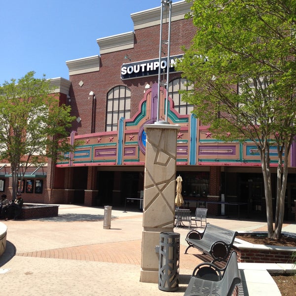 AMC Southpoint 17 57 dicas de 7707 clientes