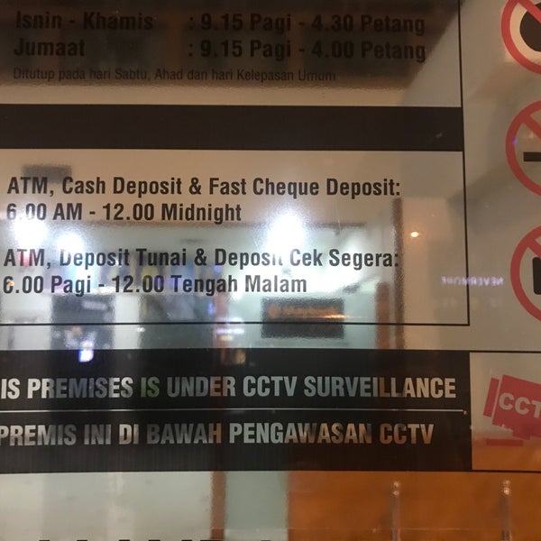 Photos At Maybank Pulau Tikus 1 Tip