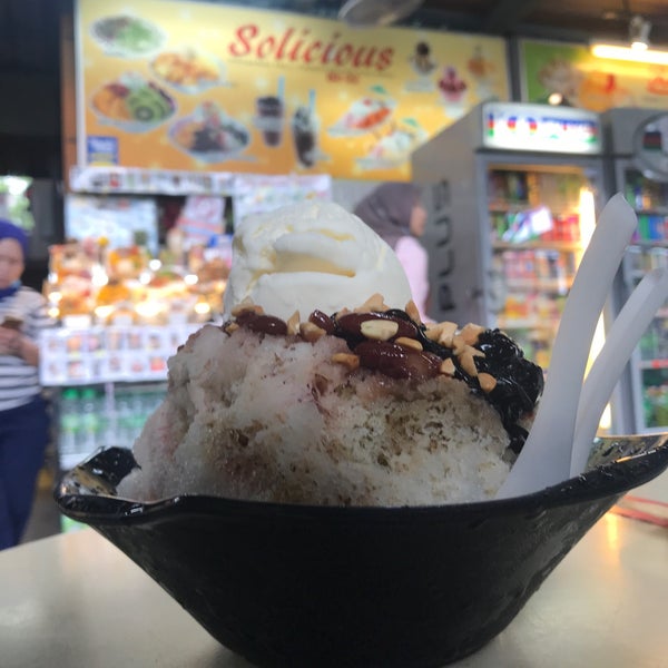 Photos At Solicious Penang Hill Famous Ais Kacang 1 Tip