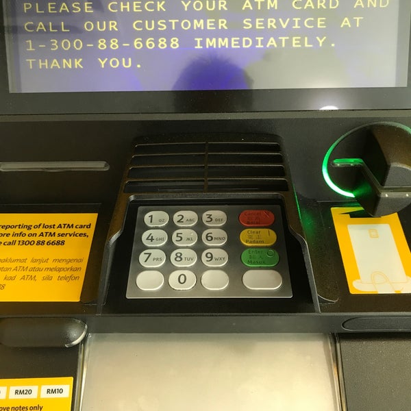 Photos At Atm Atm