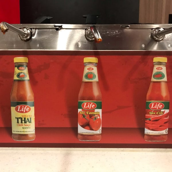 Photos at KFC - Green Lane - 41 tips