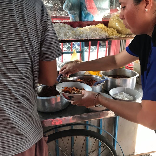 Kuala Kurau Day Trip Crisp Of Life