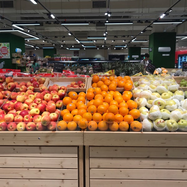 Jaya Grocer Grocery Store In Georgetown