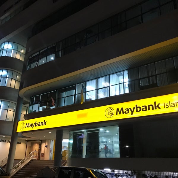 Branch maybank jelutong MayBank Branches