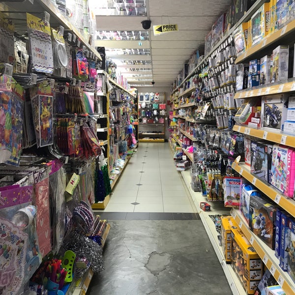 Mr Diy Bandar Taiping Perak