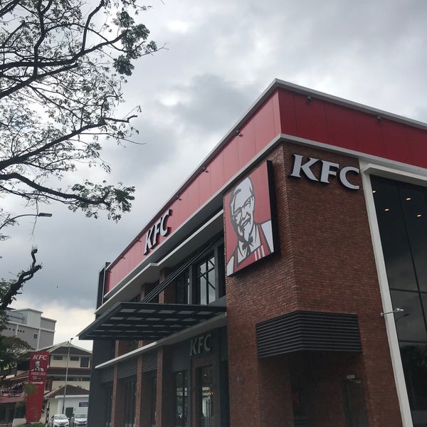 Photos At Kfc Jln Tmn Tasik