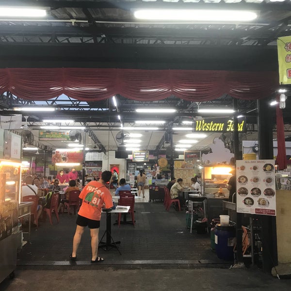 Photos at Yummy Cottage - Food Court in George Town
