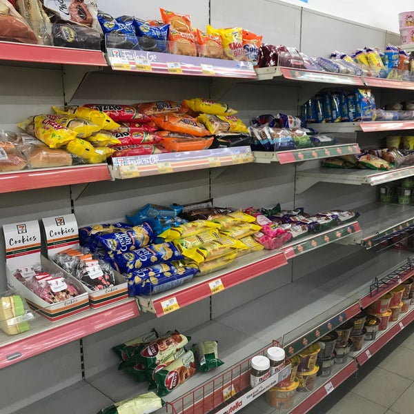 7-Eleven - Jelutong, Pulau Pinang