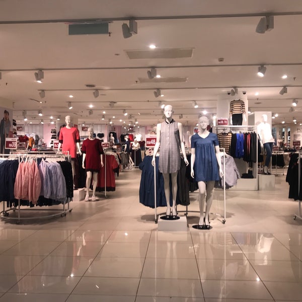 Padini Concept Store 1st Avenue Mall