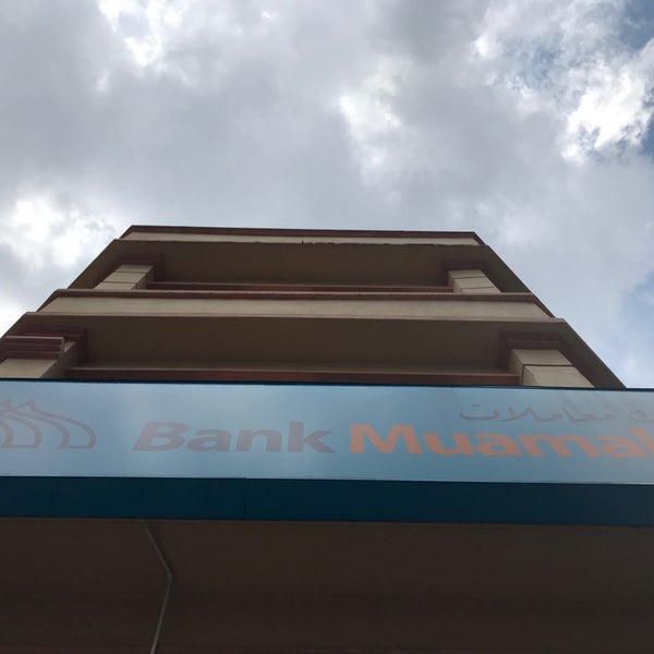Bank Muamalat 2 Tips