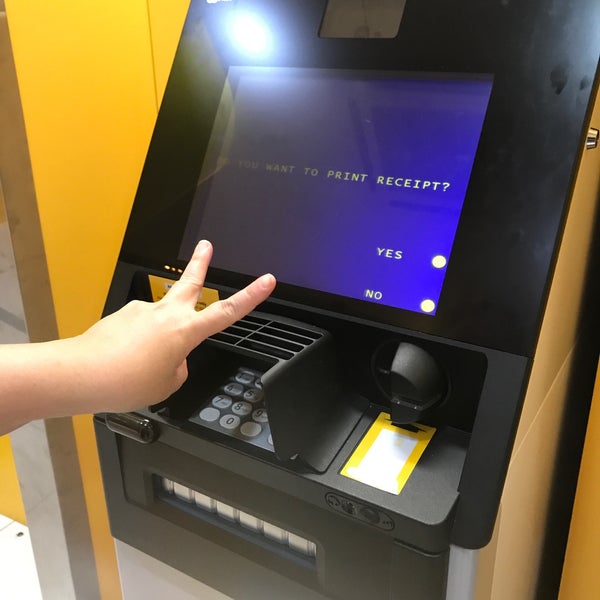 Photos at Maybank - Bank