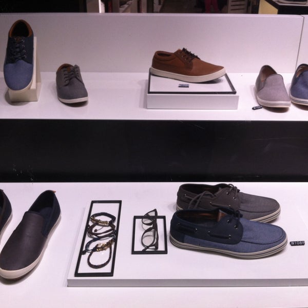 Aldo design village Clearance
