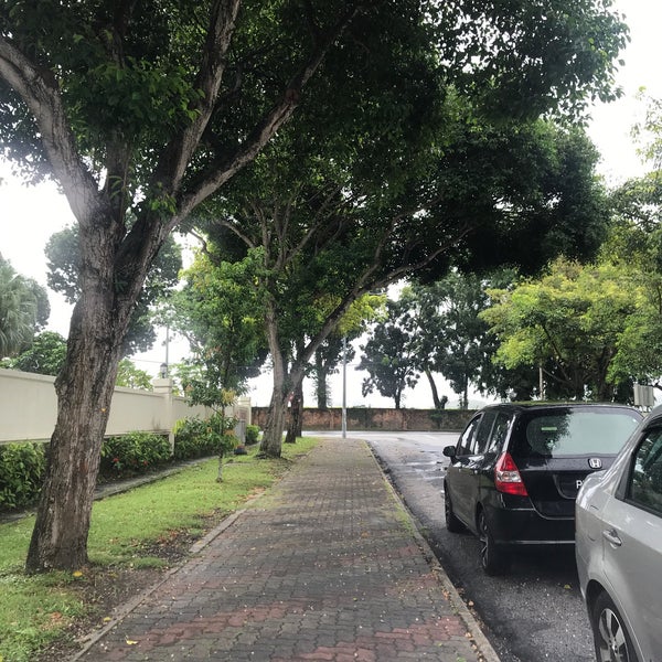 Photos at Medan Lumba Kuda - Jalan Batu Gantung
