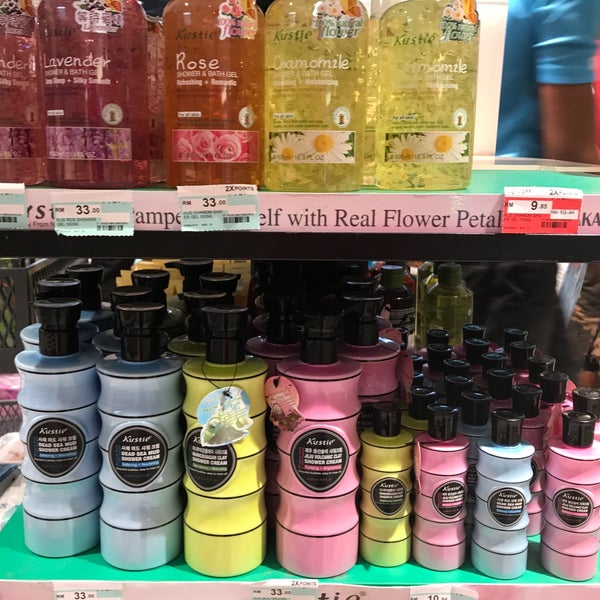 Photos At Watsons 4 Tips