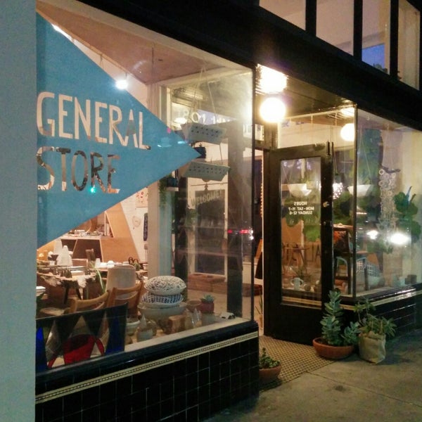 Das Foto wurde bei General Store von turux1 am 11/24/2014 aufgenommen