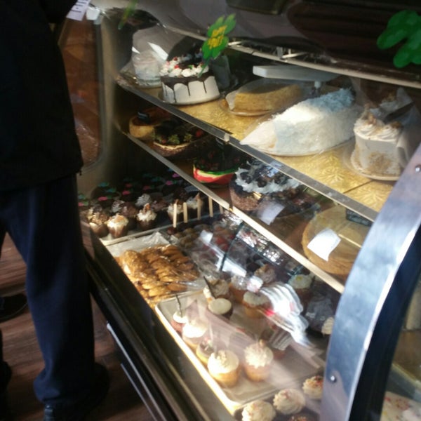 Homestyle Desserts Bakery Bakery in Peekskill