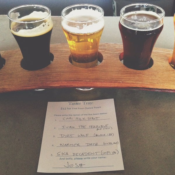 Barrels & Bottles 16 tips from 868 visitors