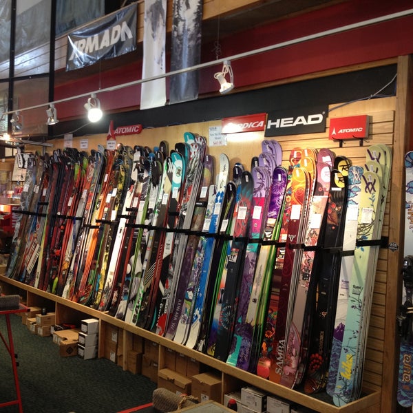 Christy Sports Business Service