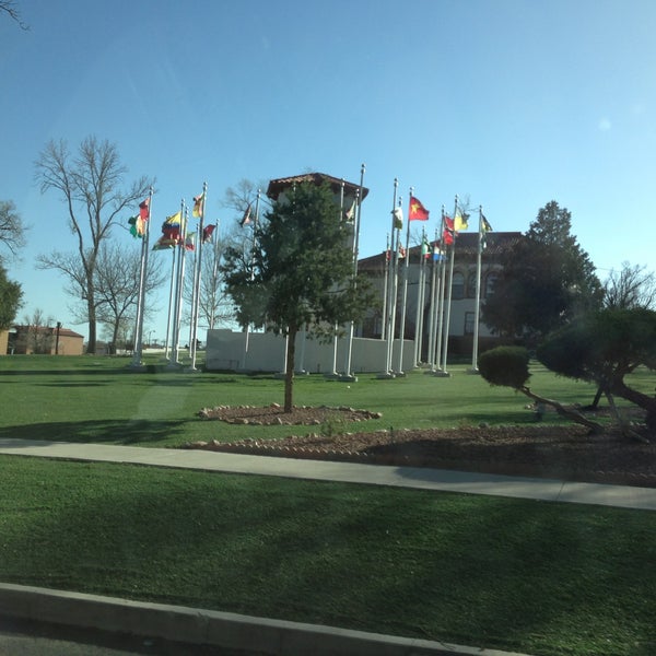 Photos At New Mexico Highlands University University In Las Vegas