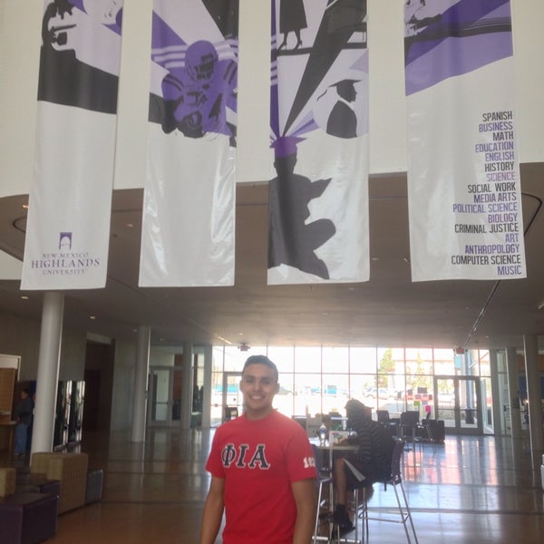 Photos At New Mexico Highlands University University In Las Vegas