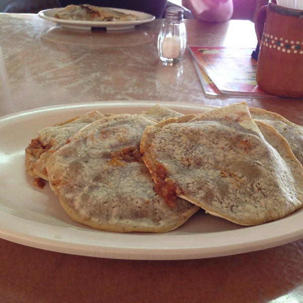 Gorditas Tlaquepaque Guadalajara, Jalisco