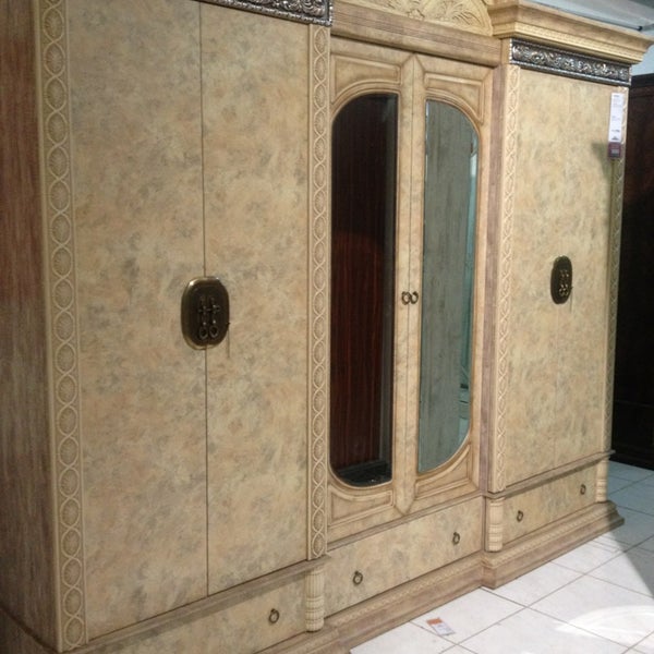 Pan Emirates Home Furnishings industrial area 4