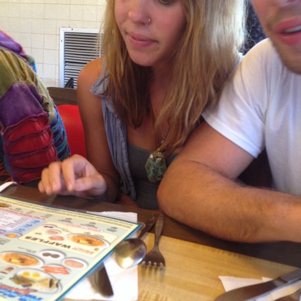 Photos at Waffle House Breakfast Spot in South Newport News