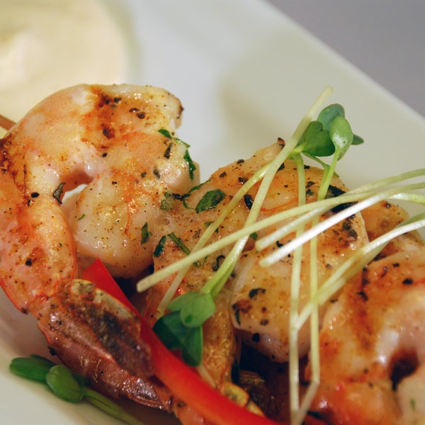 Green.House Restaurant Gig Harbor, WA