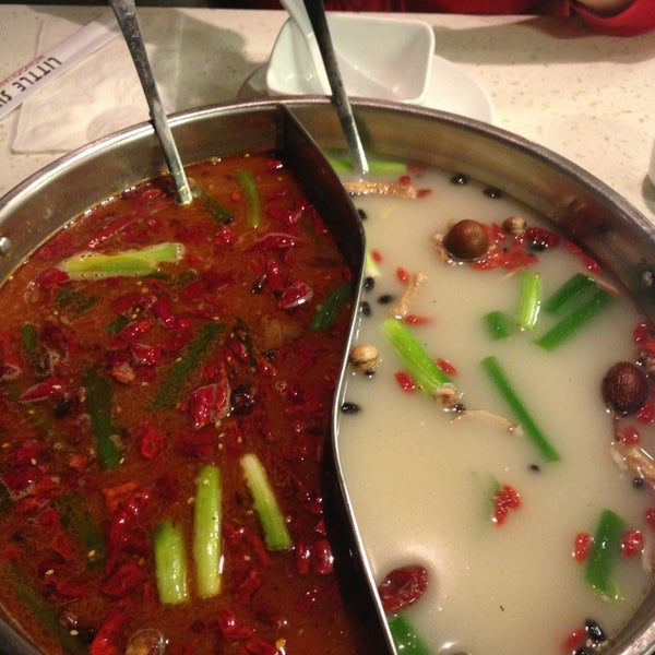 Photos at Happy Lamb Hot Pot, Flushing 51 tips from 2988 visitors