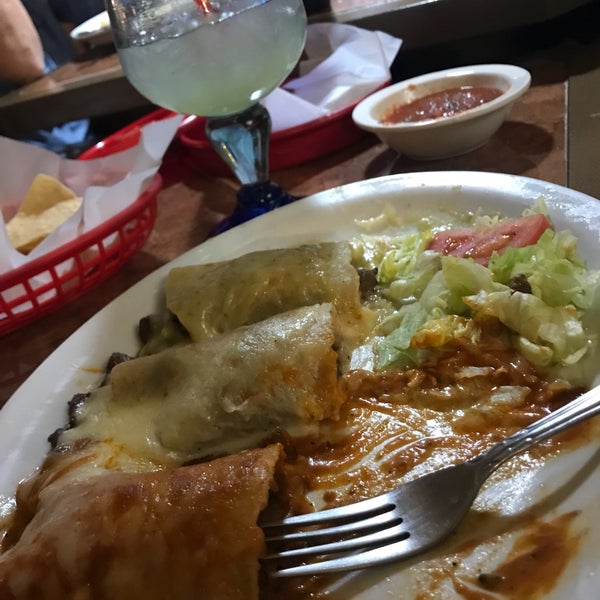 El Rodeo Mexican Food - Green Valley, AZ