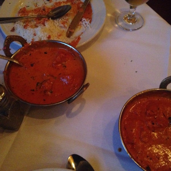 Foto tomada en Annapoorna Restaurant  por Aziz el 8/27/2014