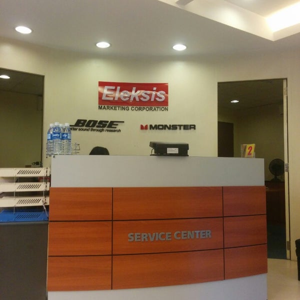 Bose Service Center - - Connecticut St