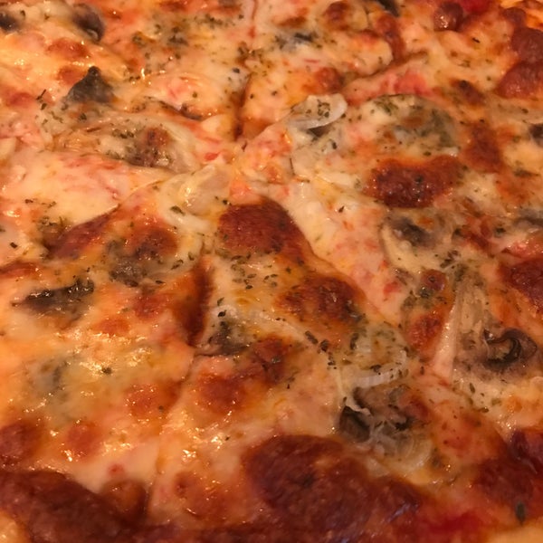 Pizza Alâ Balıkesir, Avşa Adası
