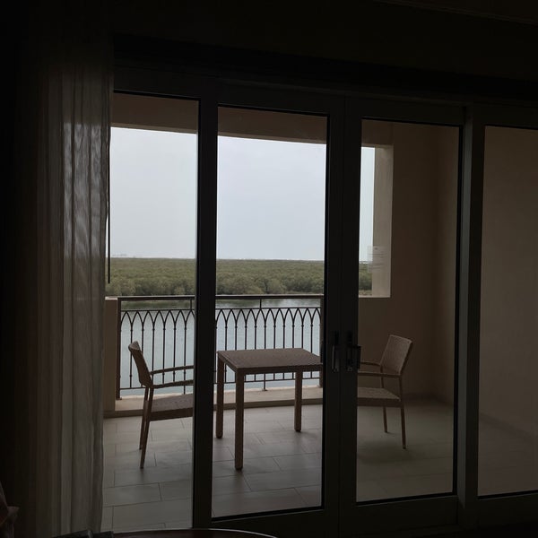 7/10/2022にTurki.sがAnantara Eastern Mangroves Hotel &amp; Spaで撮った写真