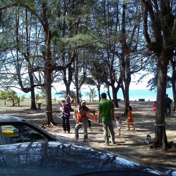 D Rhu Melawi Chalet Bachok Kelantan