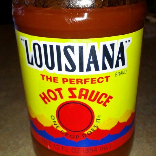 Photo prise au Flavors of Louisiana par William B. le1/12/2013