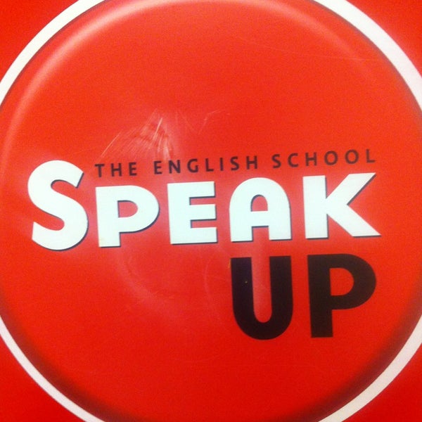 Speak up asked. Speak up asked
