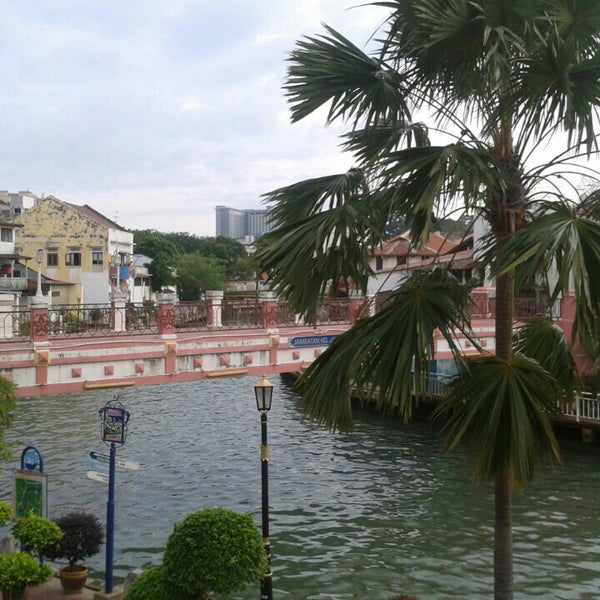 Photos At Vista Rio Melaka 21a Jalan Jawa