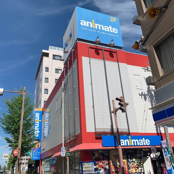 らしんばん 新潟店 中央区 新潟市 新潟県