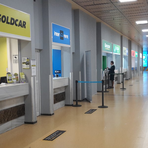 Goldcar Rental 6 tips